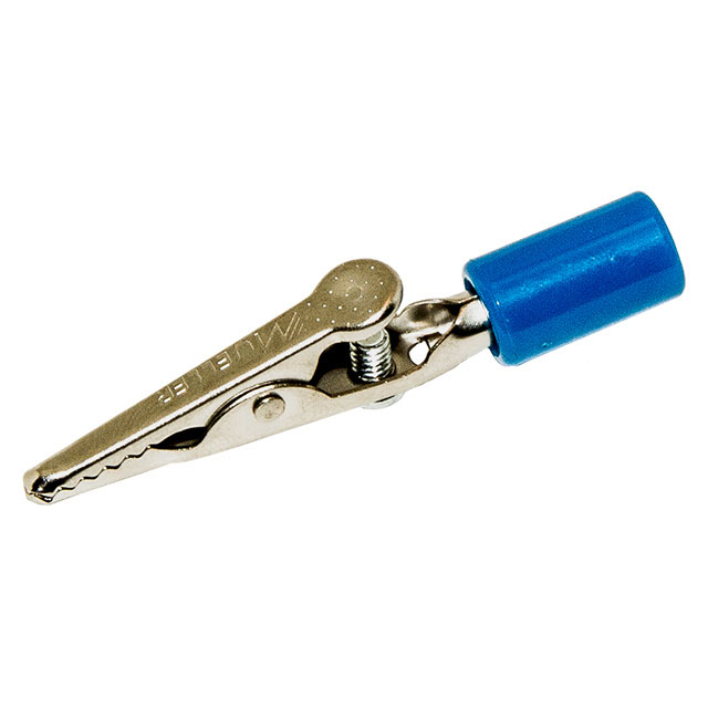 GATOR CLIP STEEL INSUL 10A