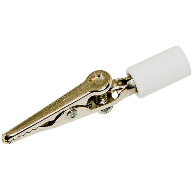 GATOR CLIP STEEL INSUL 10A