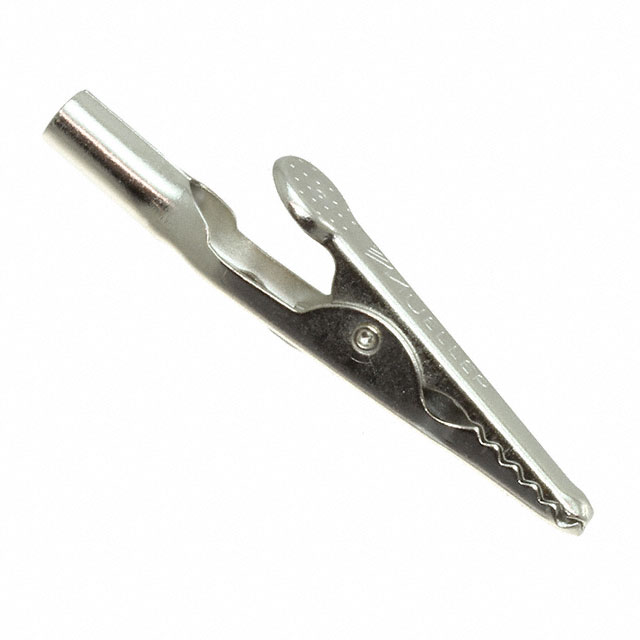 CLIP STEEL 10 AMP HIGH TEMP