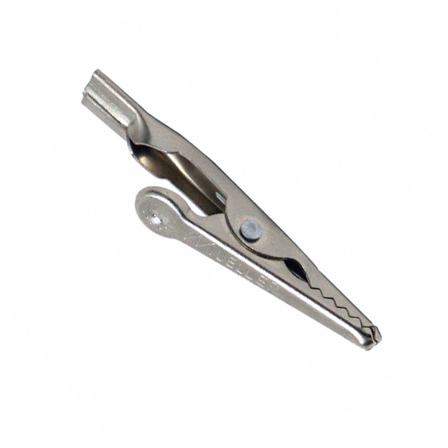 GATOR CLIP STEEL NON-INSUL 10A