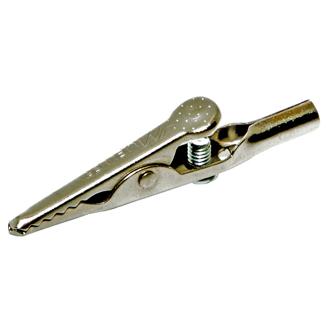 GATOR CLIP STEEL NON-INSUL 10A