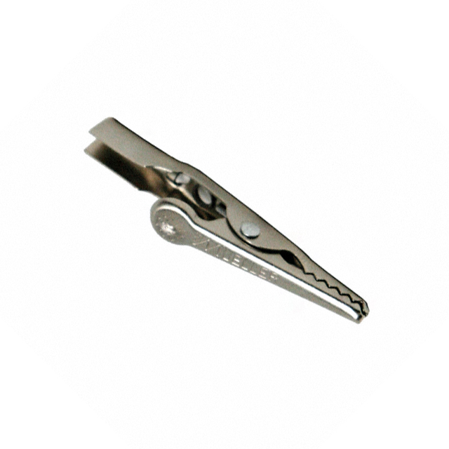 GATOR CLIP STEEL NON-INSUL 10A