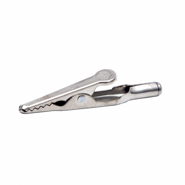 GATOR CLIP STEEL NON-INSUL 10A