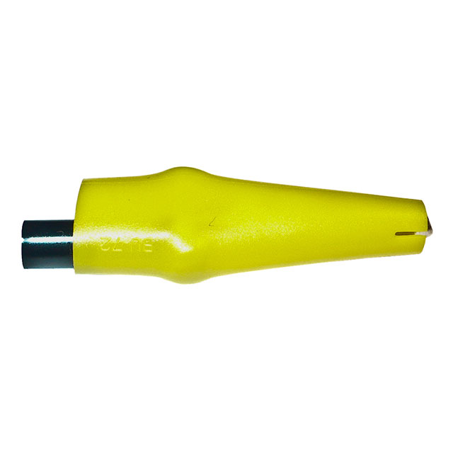 GATOR CLIP STEEL INSULATED 10A