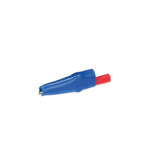 GATOR CLIP STEEL INSULATED 10A