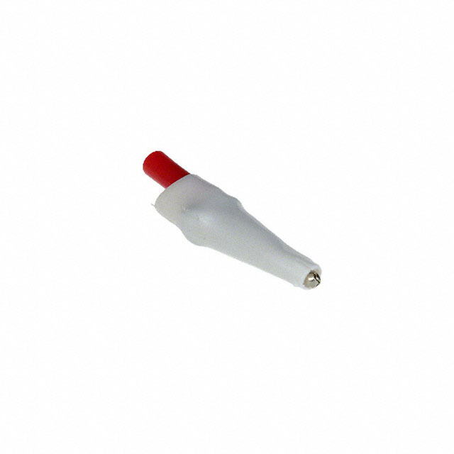 GATOR CLIP STEEL INSULATED 10A