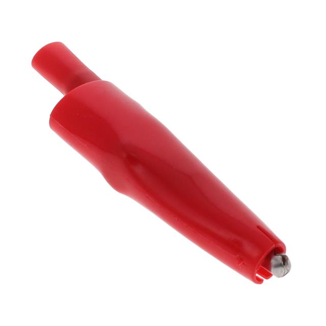 GATOR CLIP SS INSUL 10A