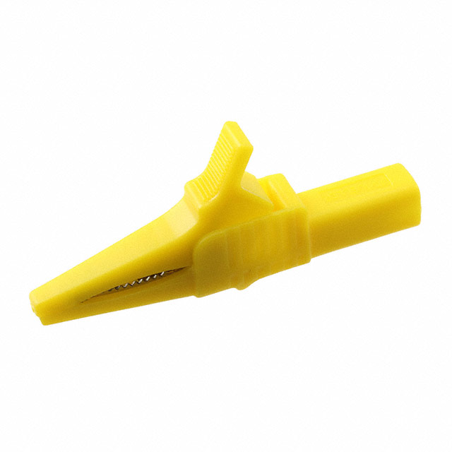 GATOR CLIP STEEL INSULATED 30A