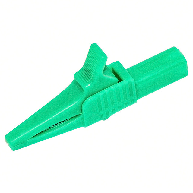 GATOR CLIP STEEL INSULATED 30A