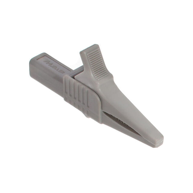 GATOR CLIP STEEL INSULATED 30A