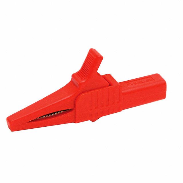 GATOR CLIP STEEL INSULATED 20A