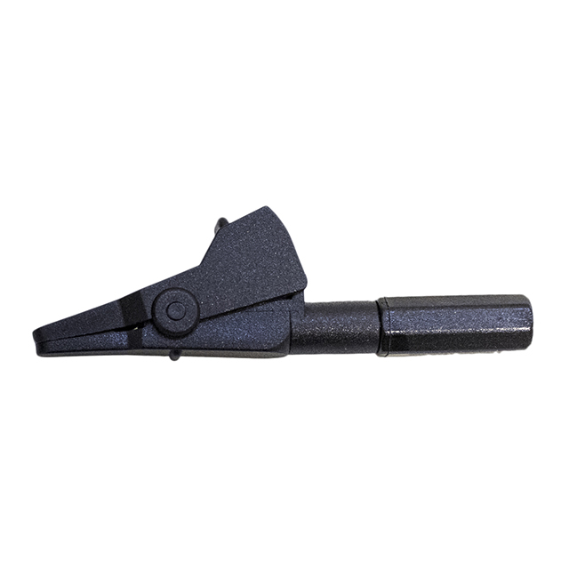 GATOR CLIP STEEL INSULATED 20A