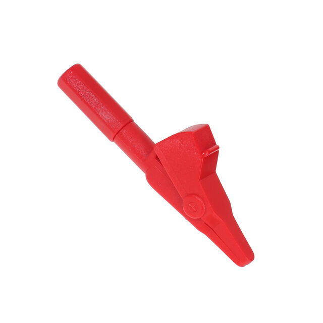 GATOR CLIP STEEL INSULATED 20A