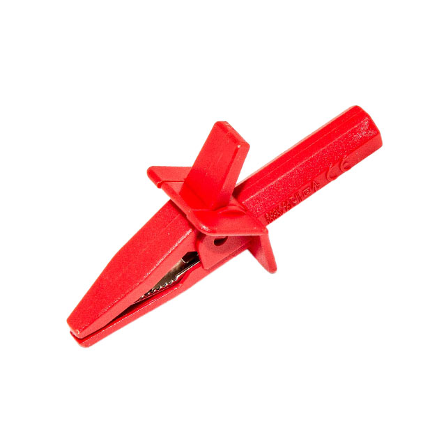 GATOR CLIP STEEL INSULATED 20A