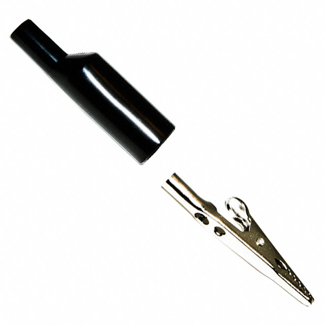 GATOR CLIP STEEL INSUL 10A 10PK