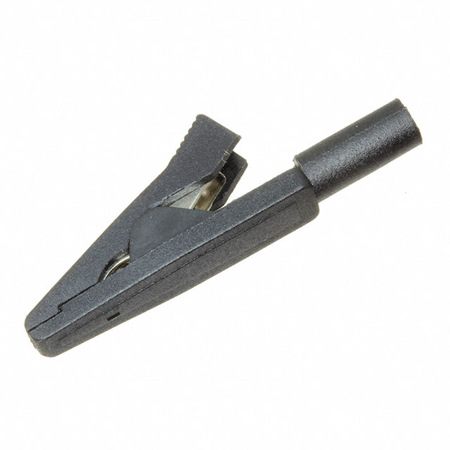 MINI INSUL CLIP TEST PROBE BLK