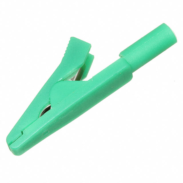 MINI INSUL CLIP TEST PROBE GRN