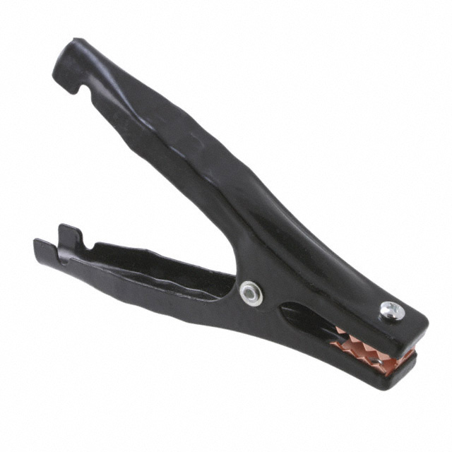 BATT CLIP STEEL NON-INSUL 200A