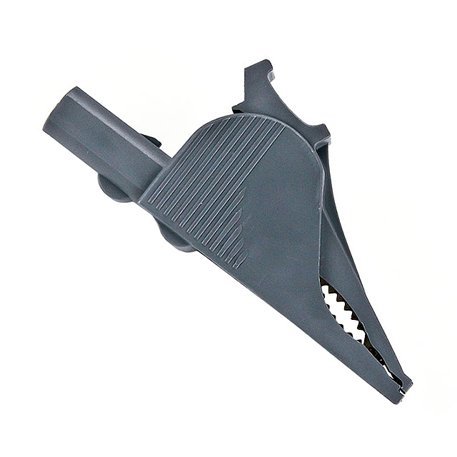 GATOR CLIP STEEL INSULATED 36A