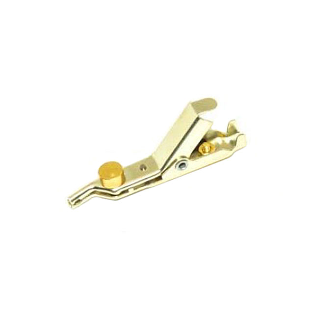 TELECOM CLIP STEEL NON-INSUL