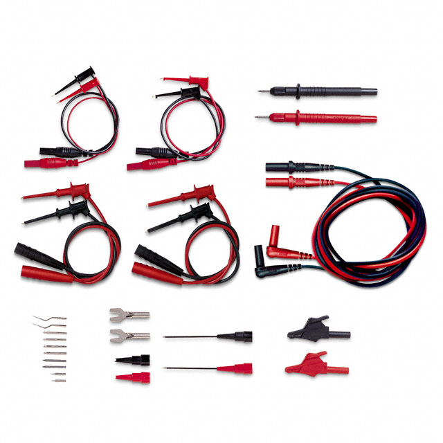 KIT FOR FLUKE 20 & 70 SERIES DMM