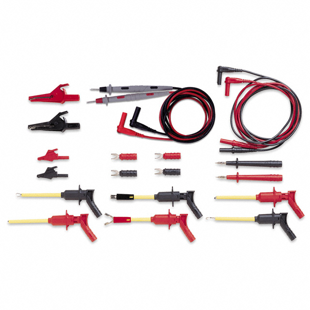 KIT DELUXE INDUST TEST COMPANION