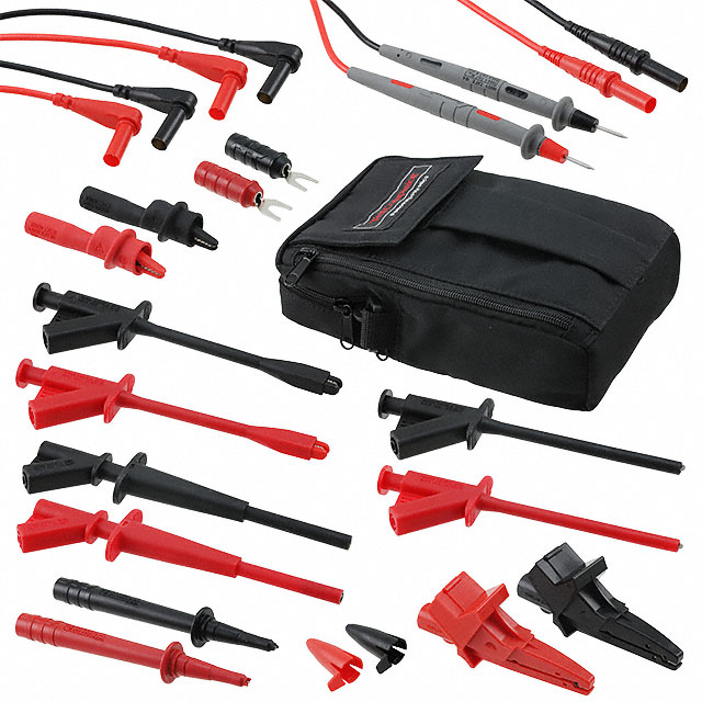 TEST COMPANION KIT