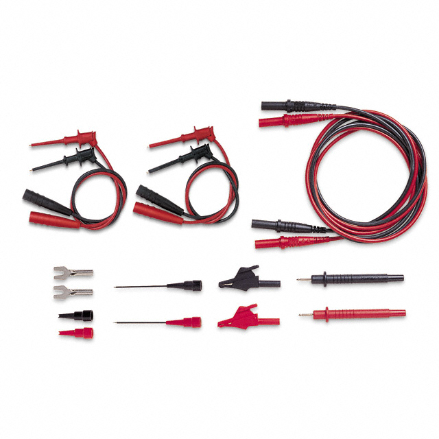 KIT BENCH DMM HEWLETT PACKARD