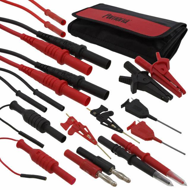 KIT TEST MULTI-USE SMD