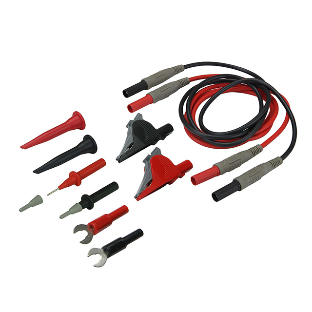 GENERAL PURPOSE BENCH DMM KIT W/
