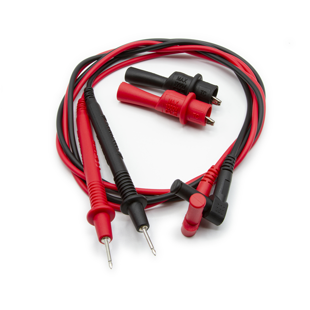 STANDARD TEST LEADS