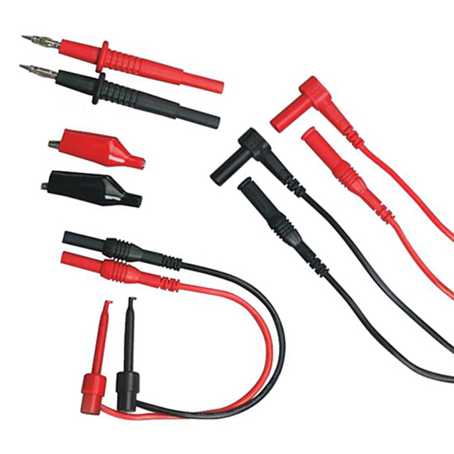 TEST LEAD KIT