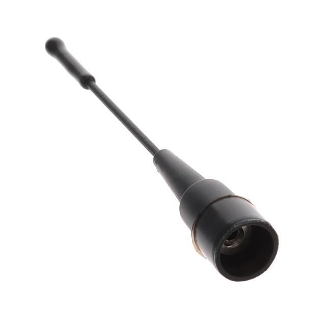 ADAPTER EXTENDED TIP BLACK