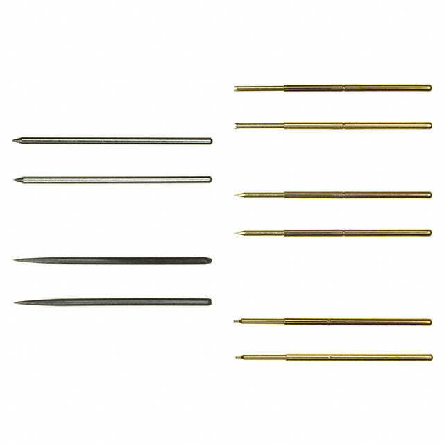 TEST PROBE TIPS .060IN (5SETS)
