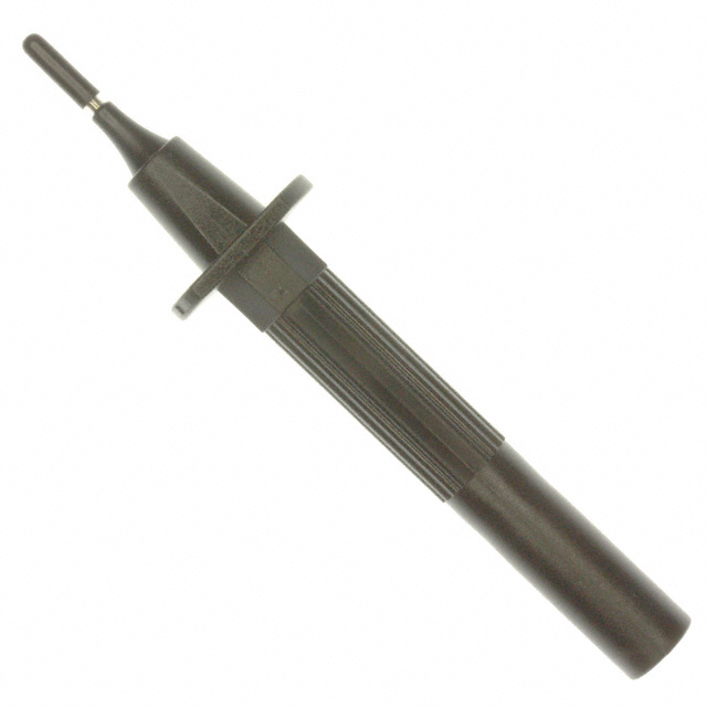 STANLES STEEL TIP PROD THIN BLK