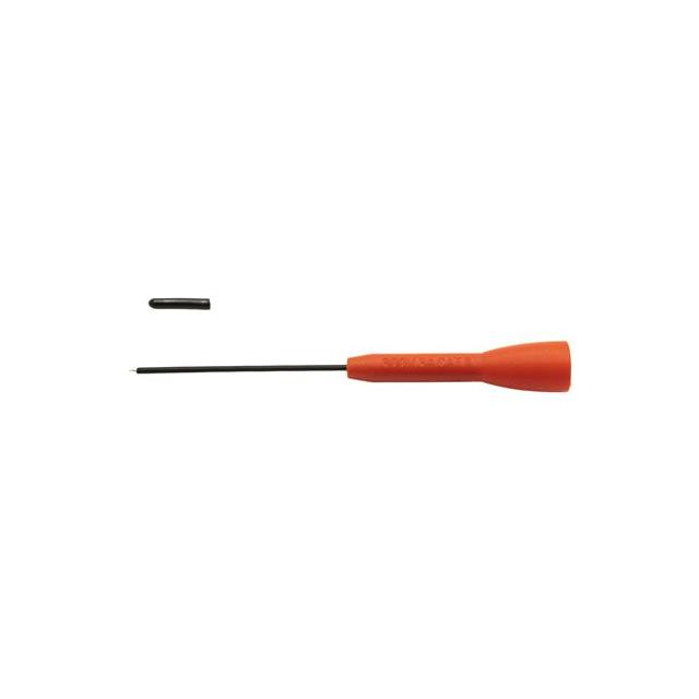 FINE POINT EXTENDED TEST