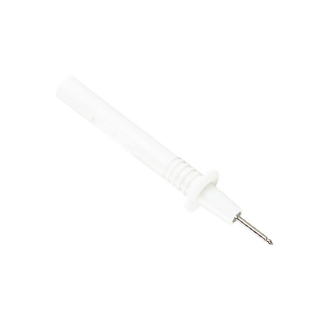 PROBE BODY 2MM TIP WHITE