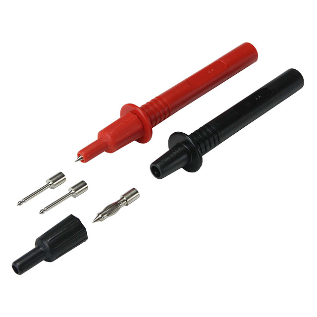 MODULAR PROBE KIT - BASIC, 2 TIP