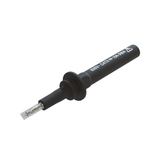 FUSED MODULAR PROBE 10A/600V BLA