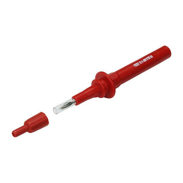 FUSED MODULAR PROBE 0.5A/660V