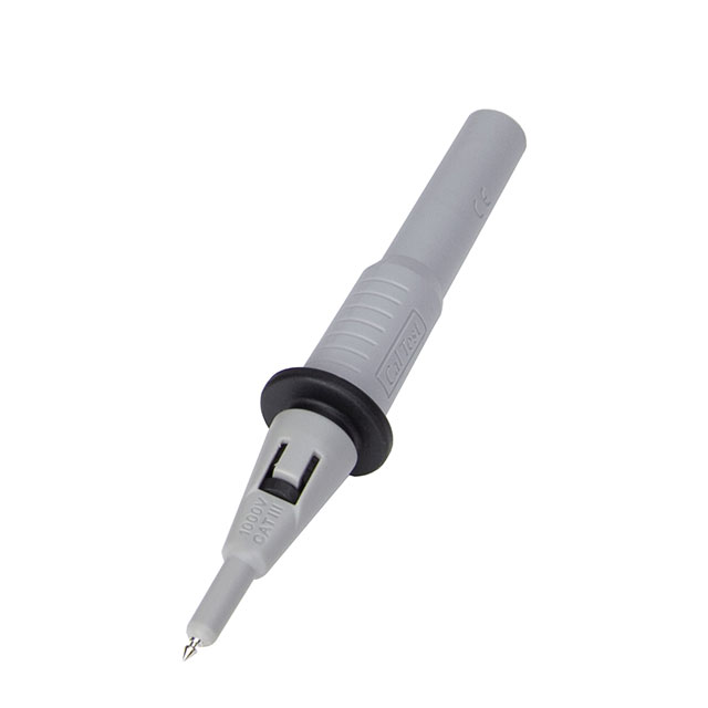 FUSED PROBE, 500 MA WITH LOCKING