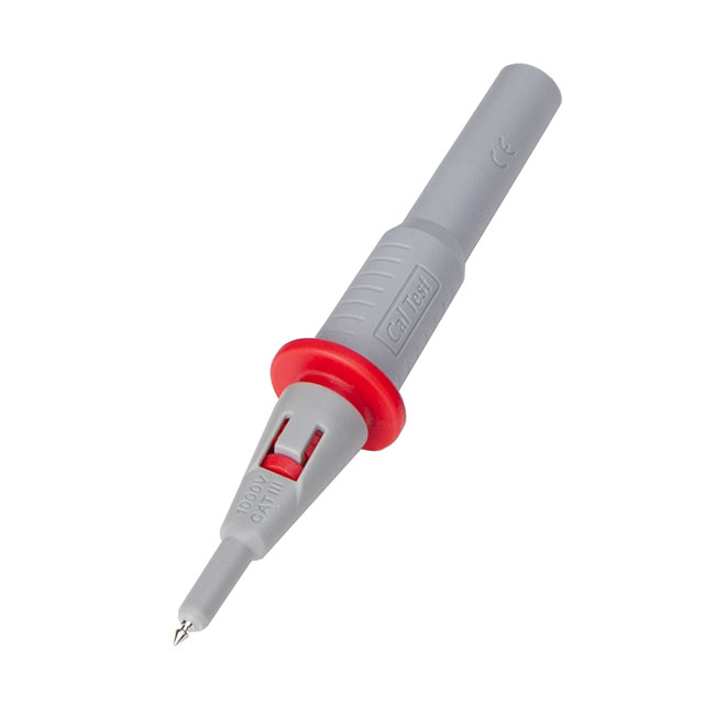 FUSED PROBE, 500 MA WITH LOCKING
