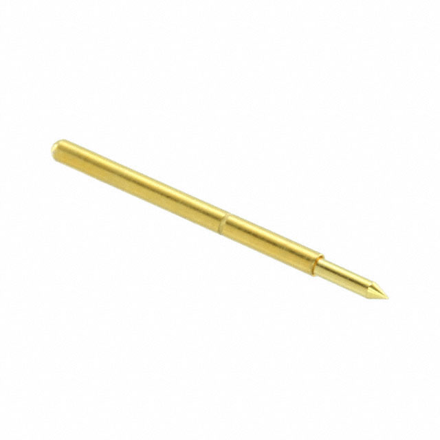 1.90MM CENTER TWO PART PROBE