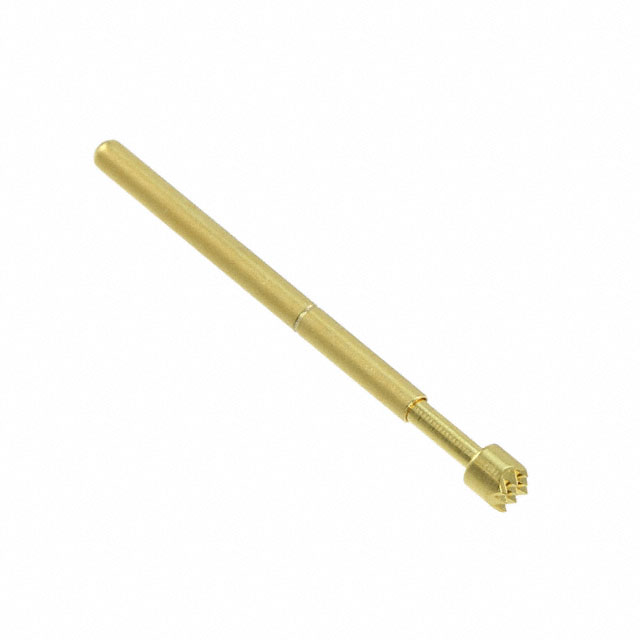1.90MM CENTER TWO PART PROBE