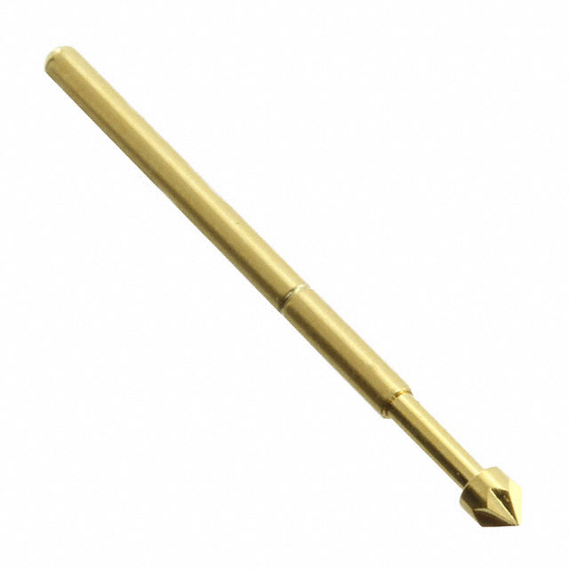 2.54MM CENTER TWO PART PROBE