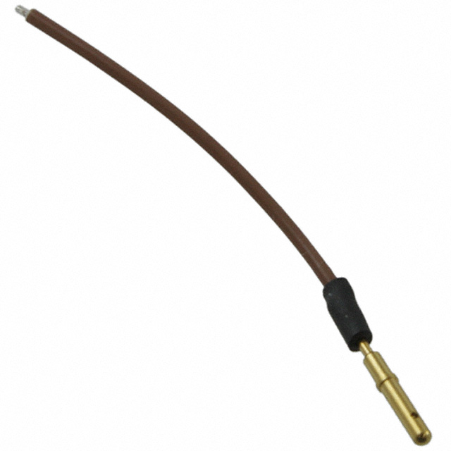 PIVOT SOLDER GND 2/PC