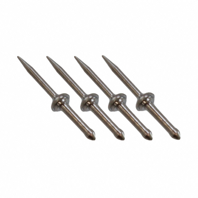 PROBE TIPS BENT 4/PC