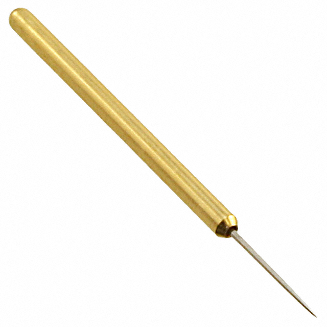 SPRING TIP .8MM
