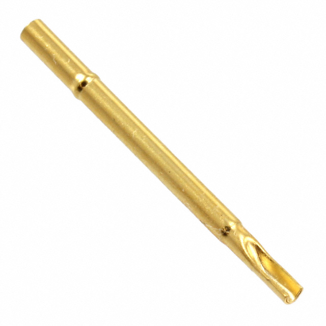 SPRING PROBE SLEEVE