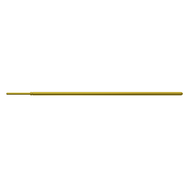 39MIL ICT SPHERICAL RADIUS TIP
